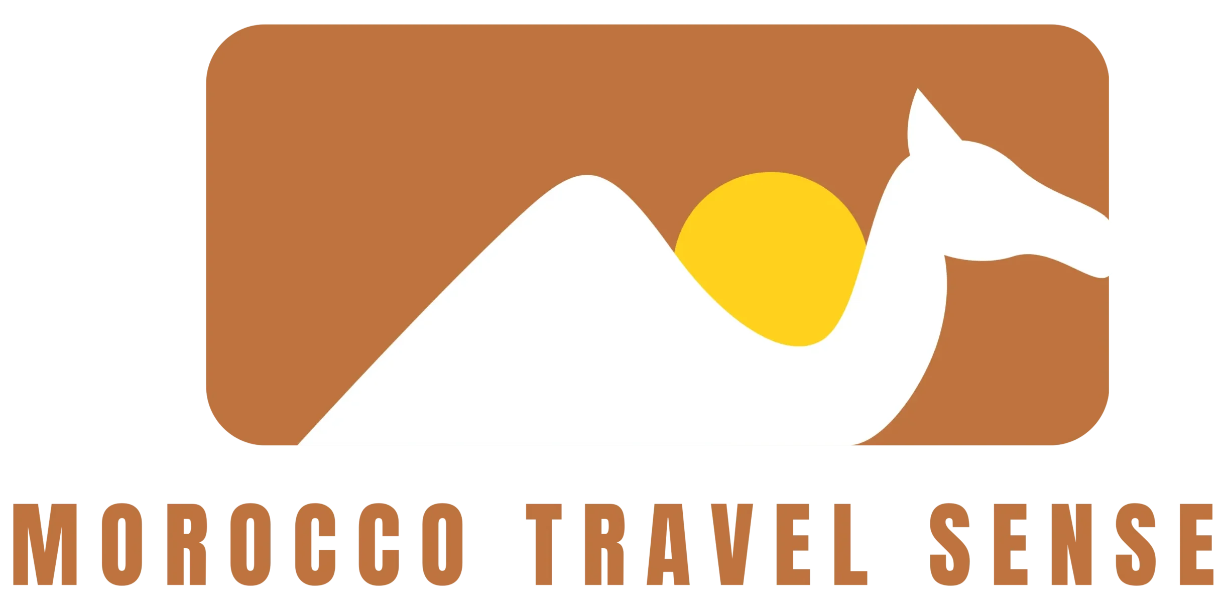Morocco Travel Sense